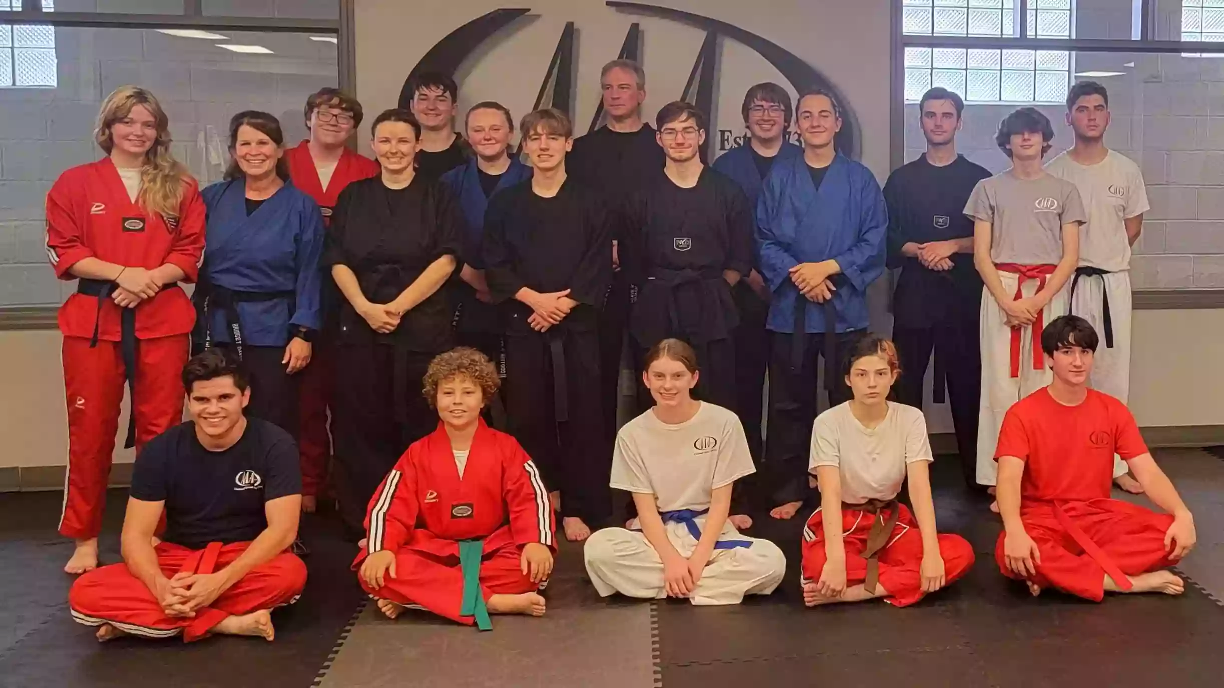 Cincinnati Martial Arts Club