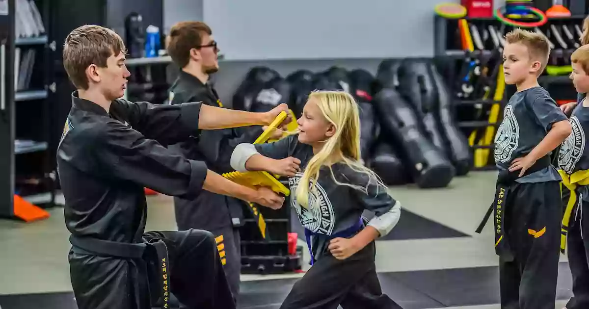 Ultimate Leadership Martial Arts Cincinnati