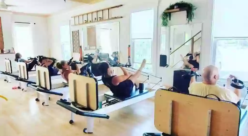 SAW Pilates