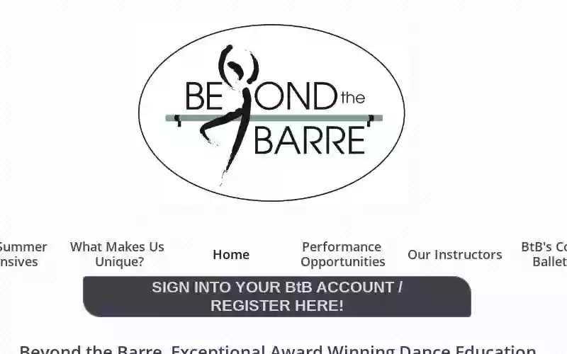 Beyond the Barre, LLC