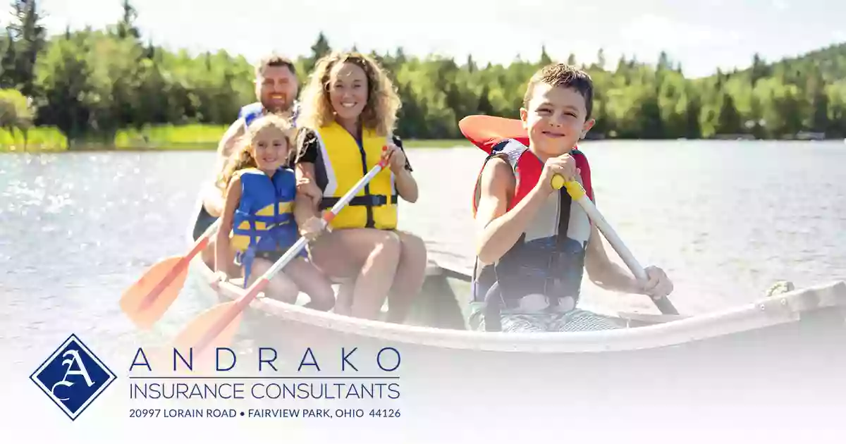 Andrako Insurance Consultants