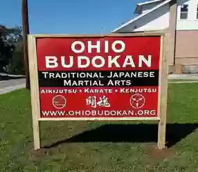 Ohio Budokan Martial Arts