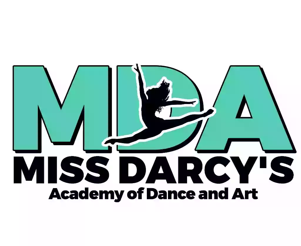 Miss Darcy's Academy