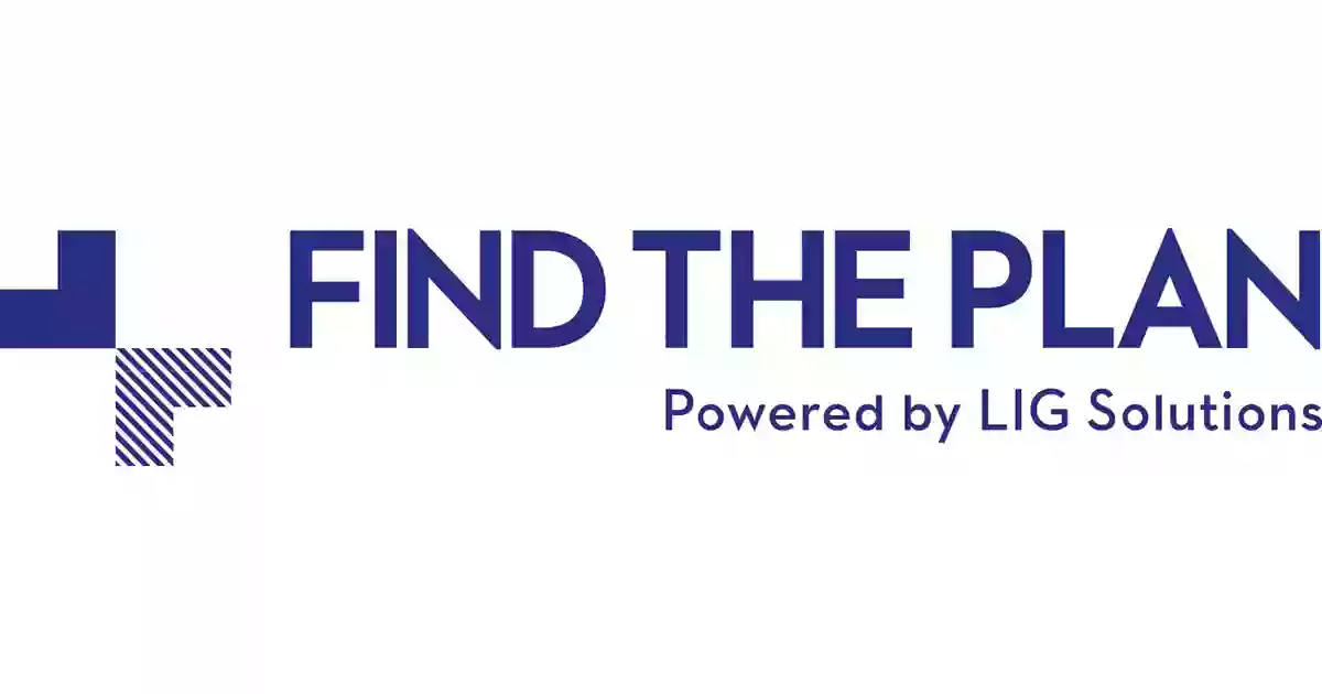 Find The Plan, Powered by LIG Solutions