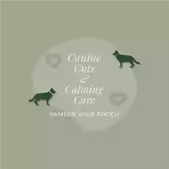 Heathers' Canine Cuts & Calming Care