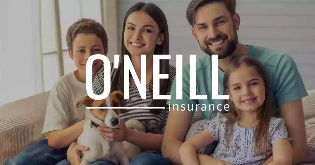 O'Neill Insurance | Personal & Business Insurance in Wadsworth, Ohio