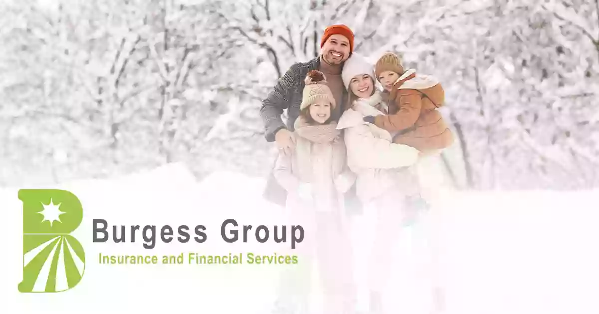 Dustin Burgess Insurance Group LLC