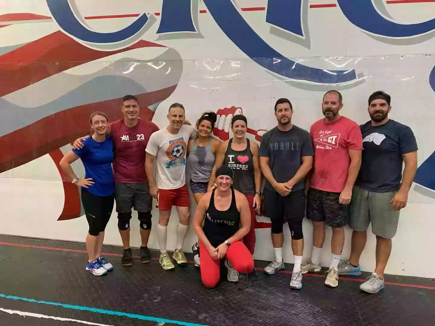 Erie Shore CrossFit