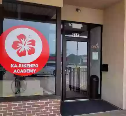 Kajukenpo Academy