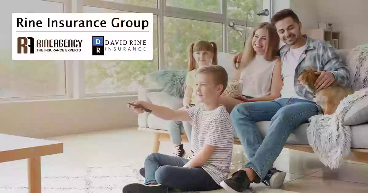 David Rine Insurance