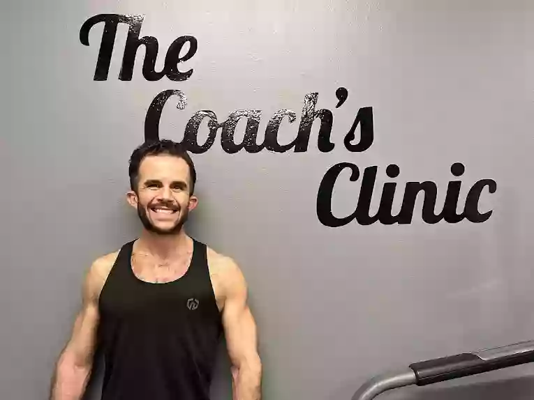 The Coach's Clinic - Private Personal Training