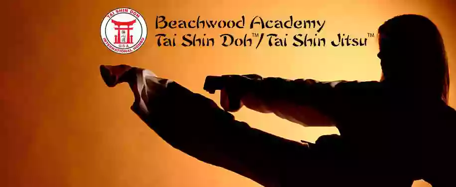 Beachwood Tai Shin Doh Academy