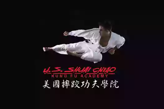 U.S. SHUAI CHIAO KUNG FU ACADEMY