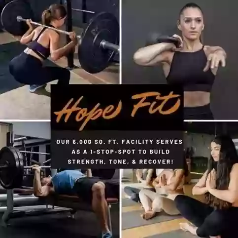 Hope Fit