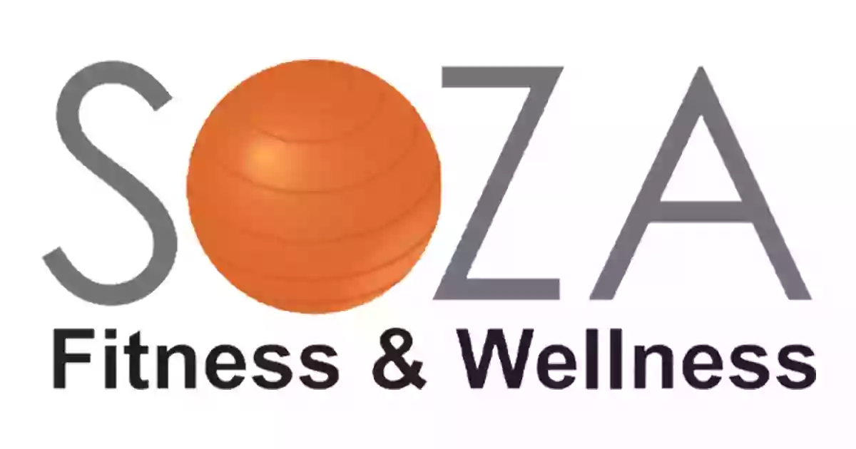 Soza Fitness & Wellness LLC