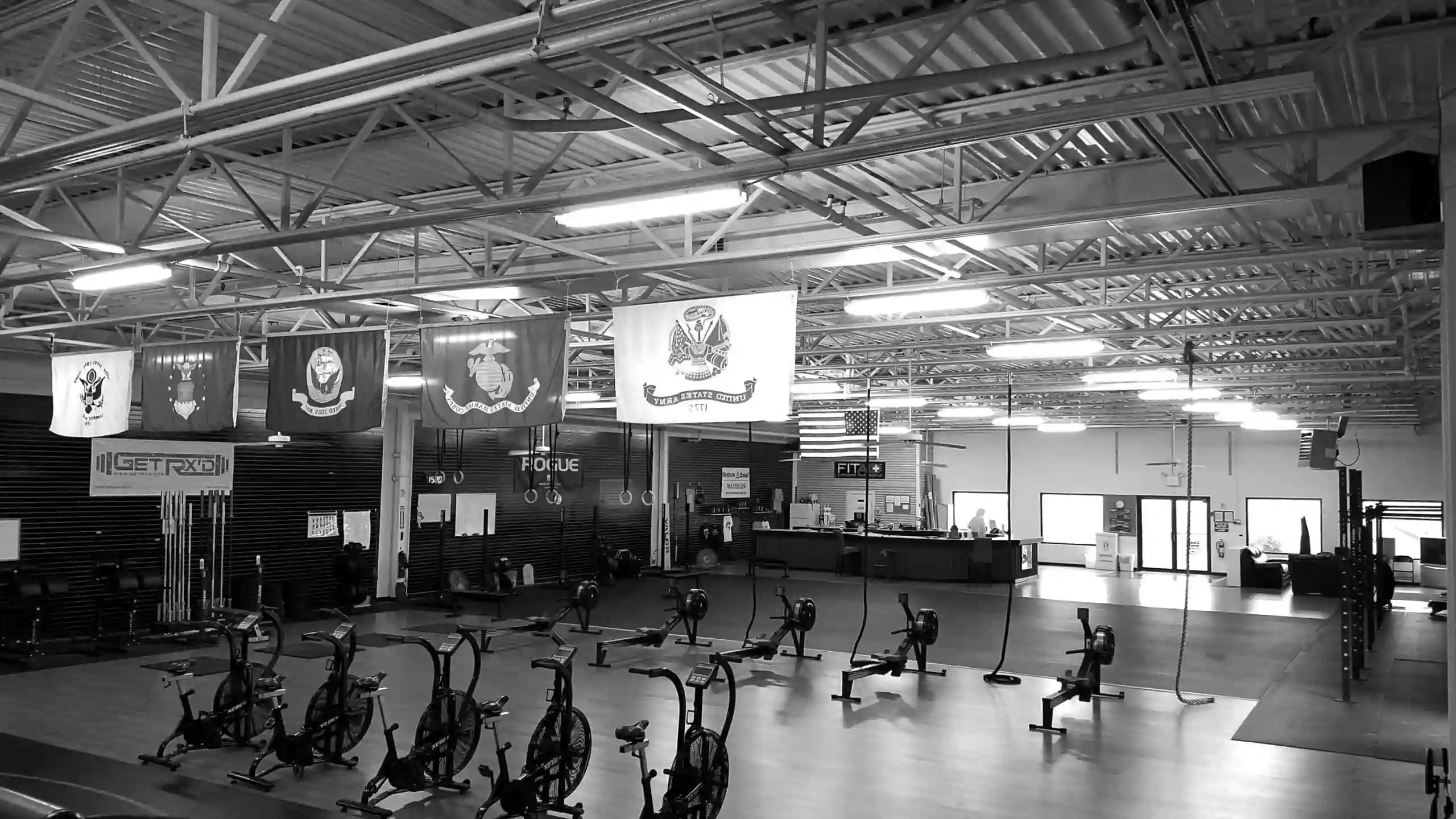 Tru-Strength Performance Center / CF Massillon