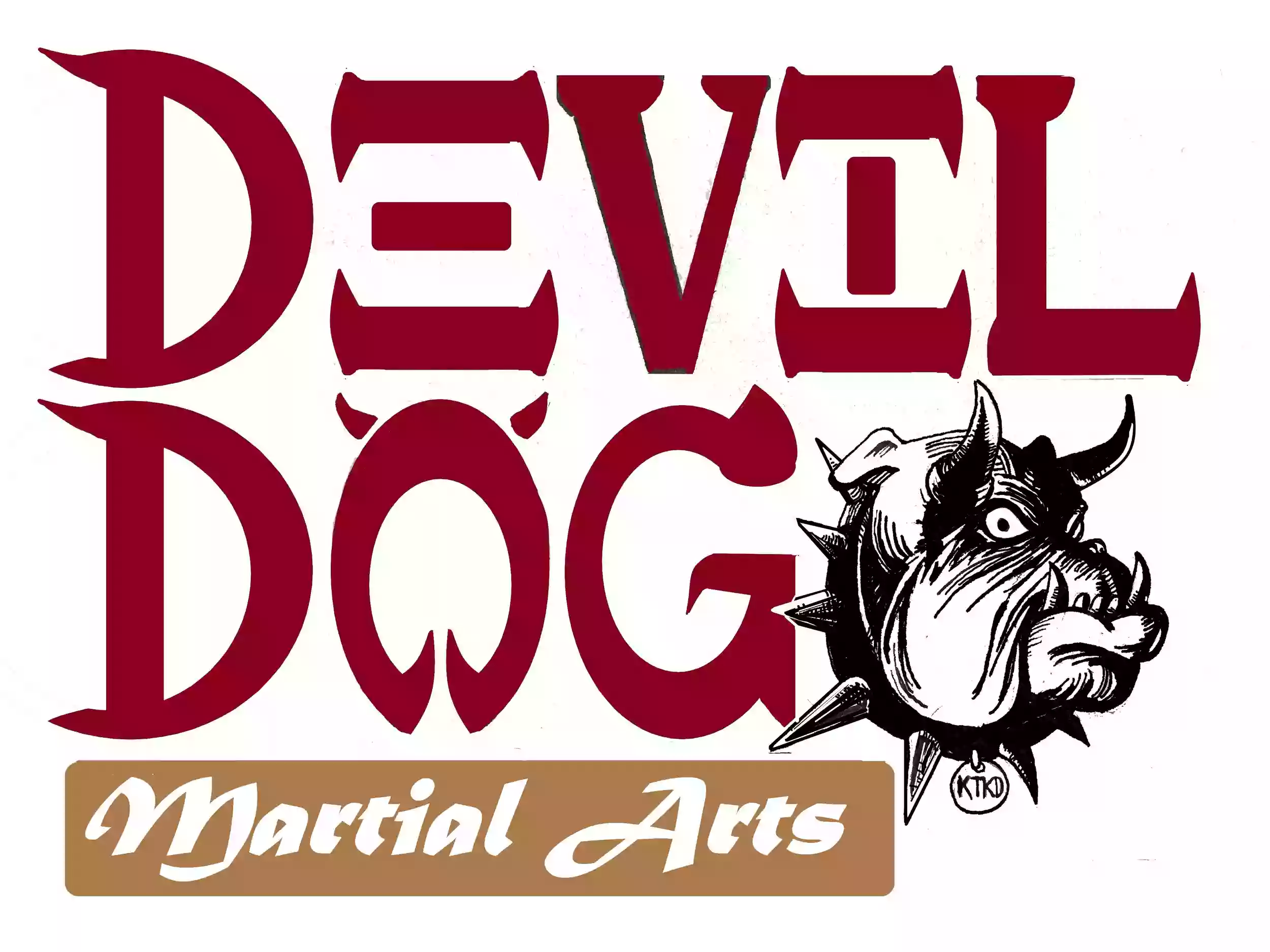 Devil Dog Martial Arts