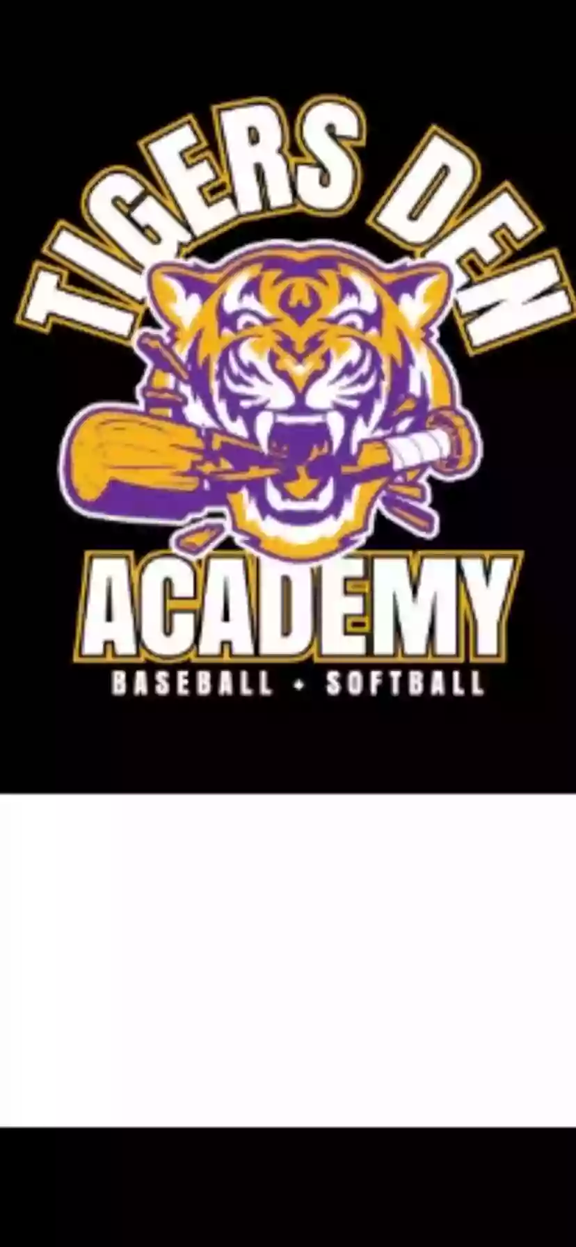 Tigers Den Academy