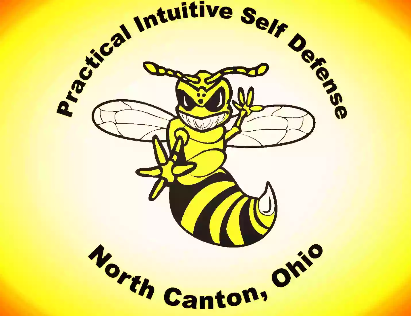 Practical Intuitve Self Defense Ohio