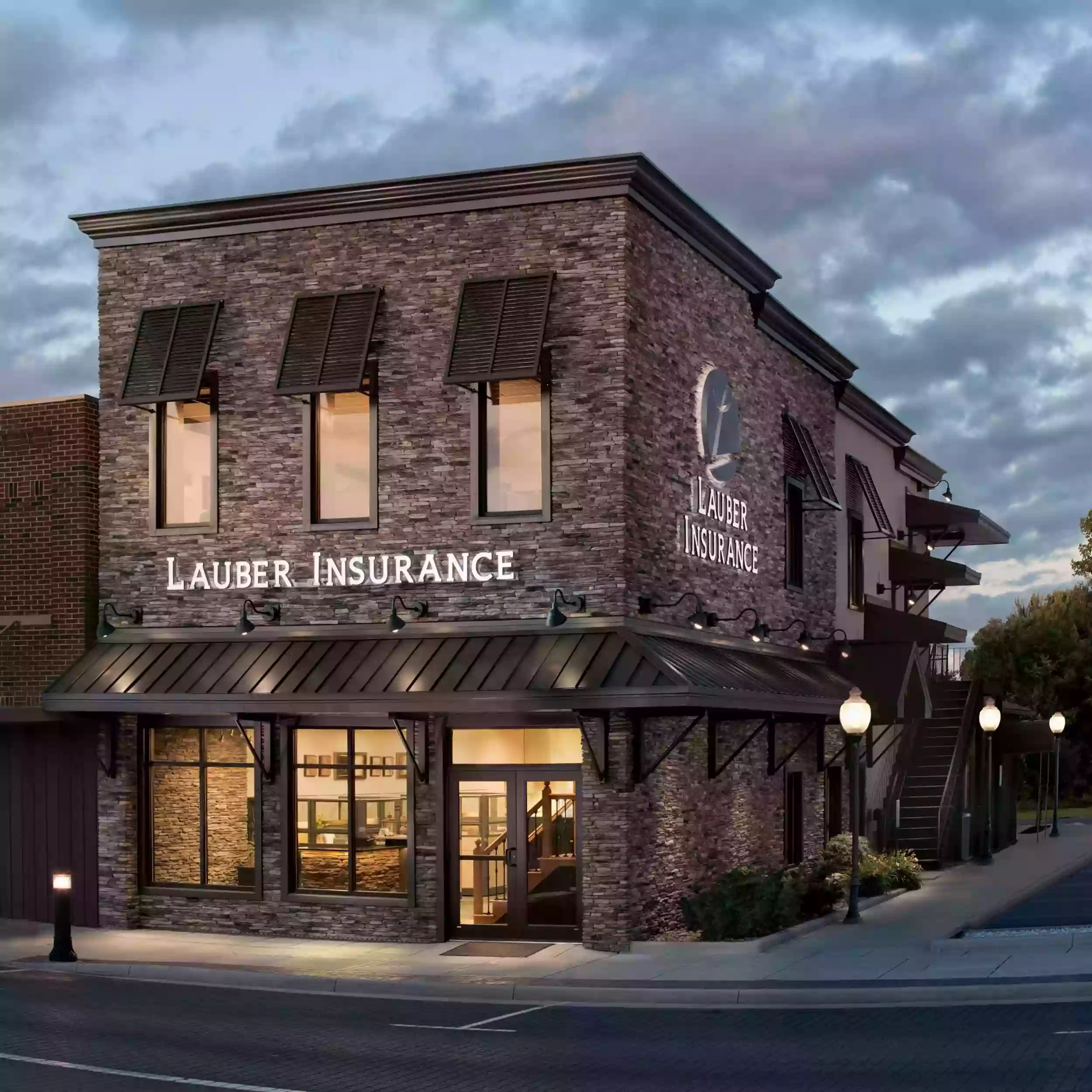 Lauber Insurance