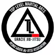 Top Level Martial Arts