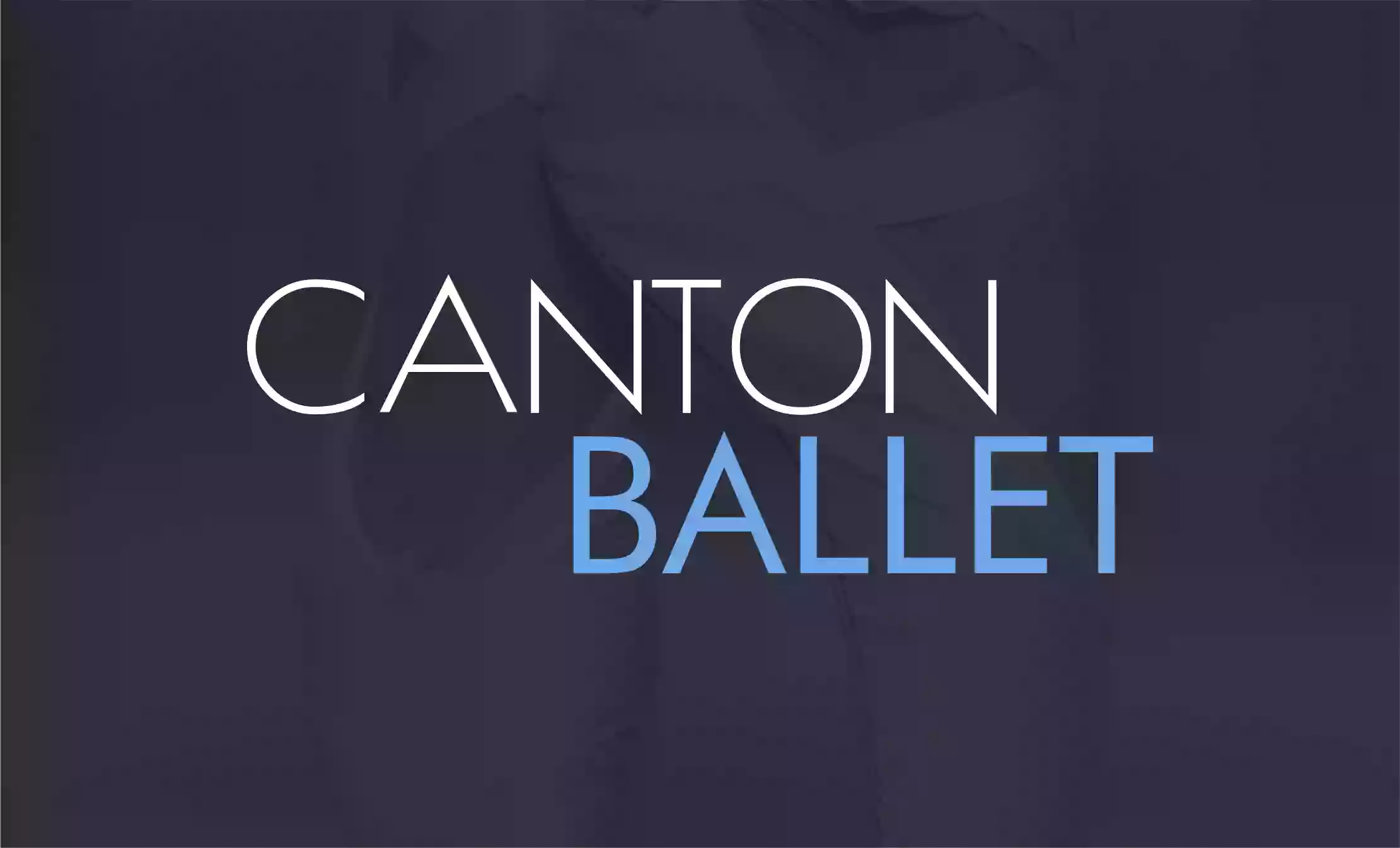 Canton Ballet