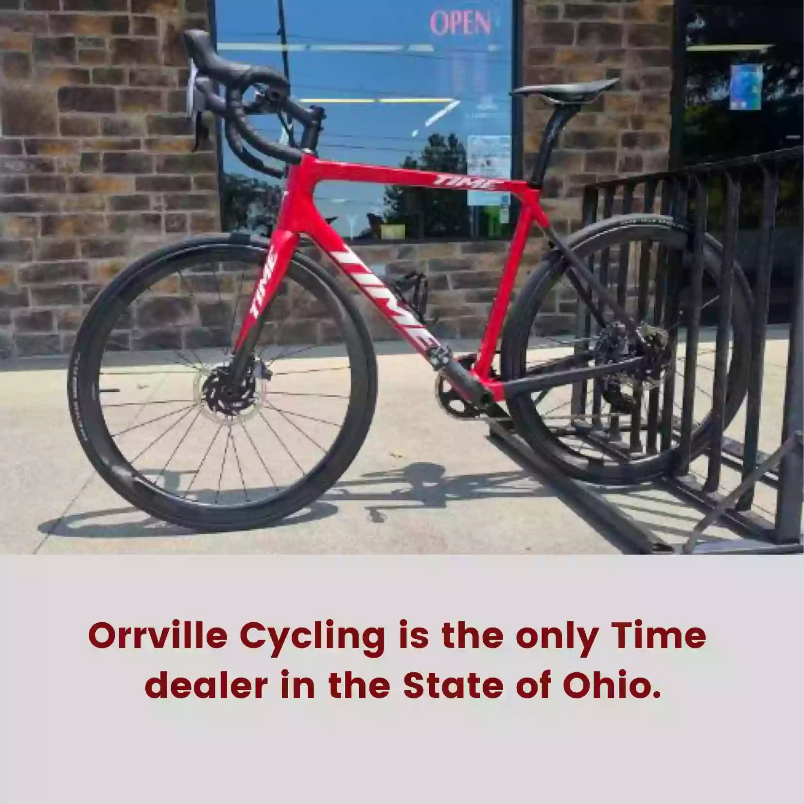 Orrville Cycling & Fitness