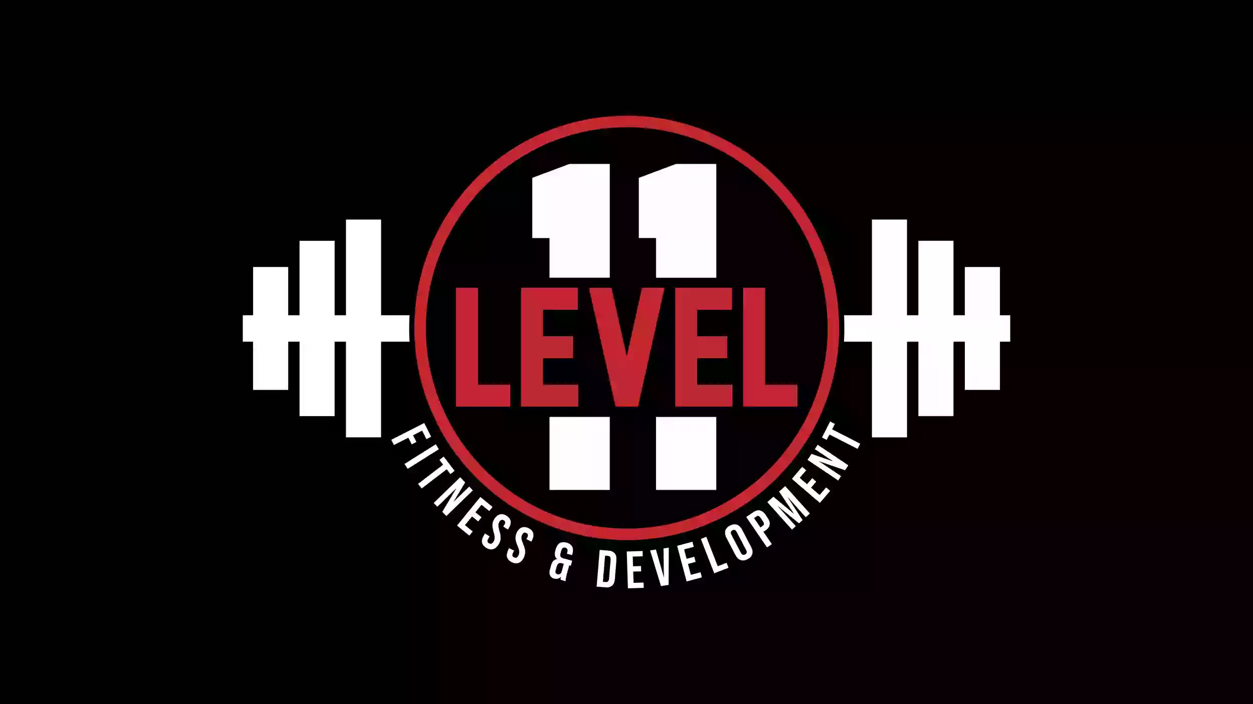 Level 11 Fitness & Development