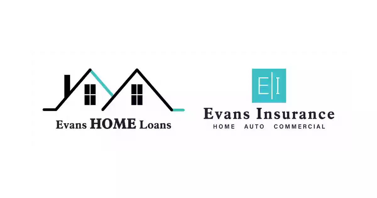 Evans Home Loans & Insurance