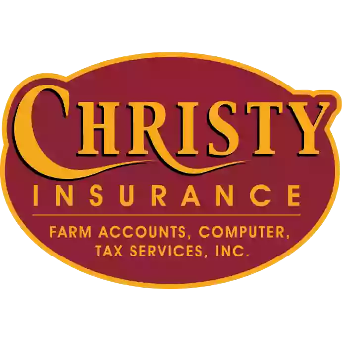 Christy Insurance