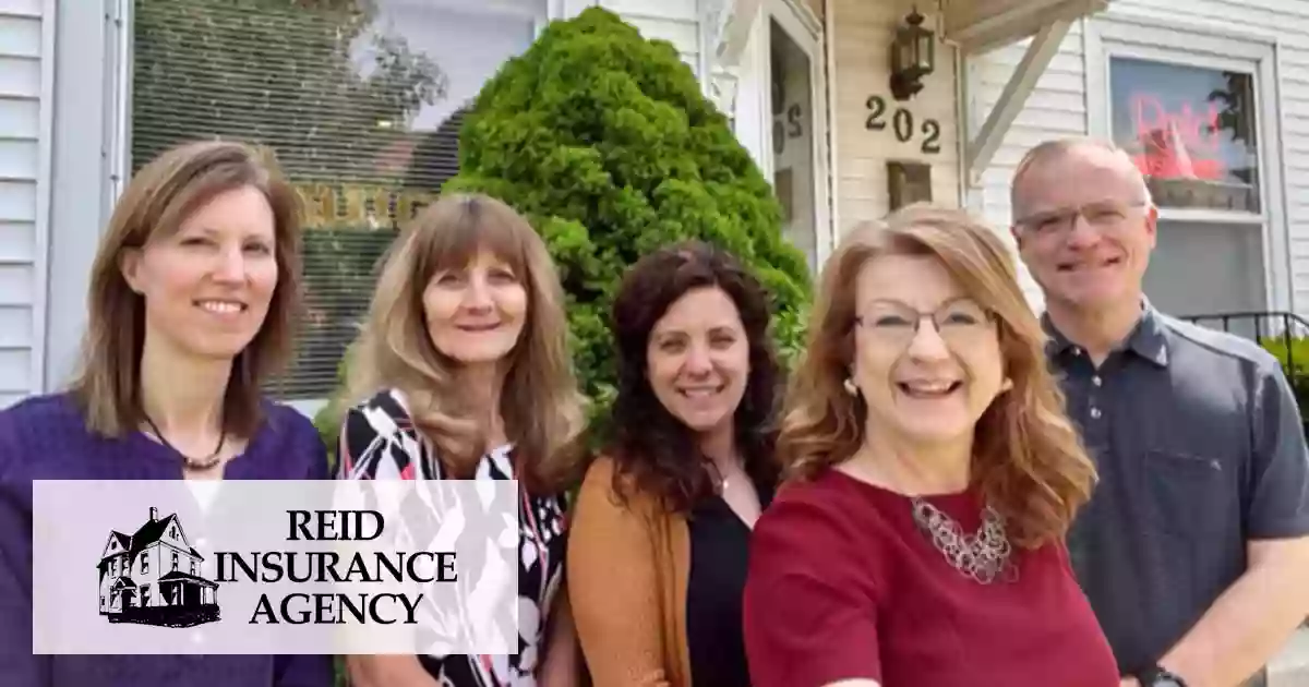 Reid Insurance Agency