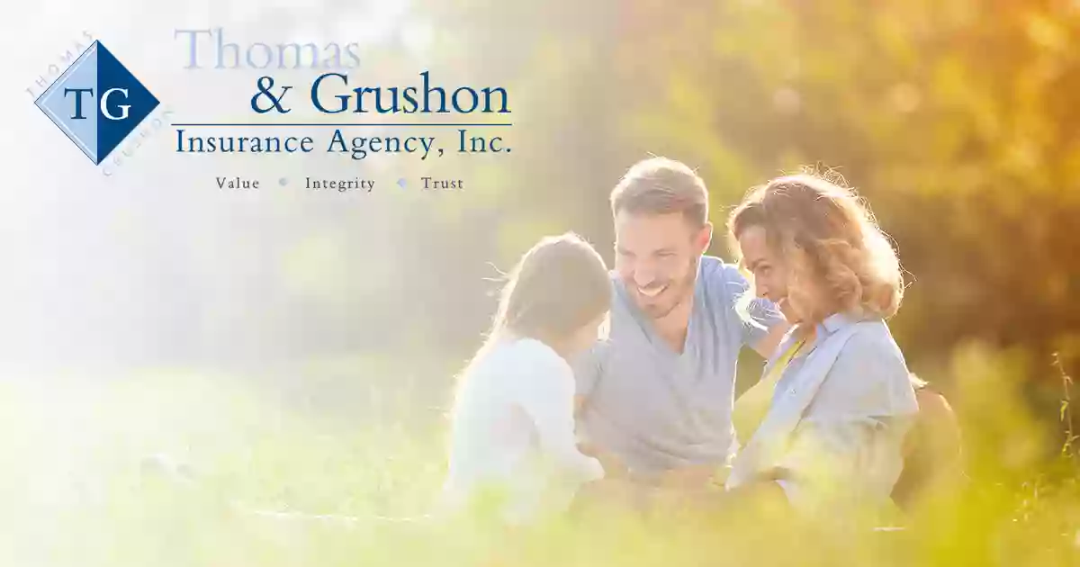 Thomas & Grushon Insurance