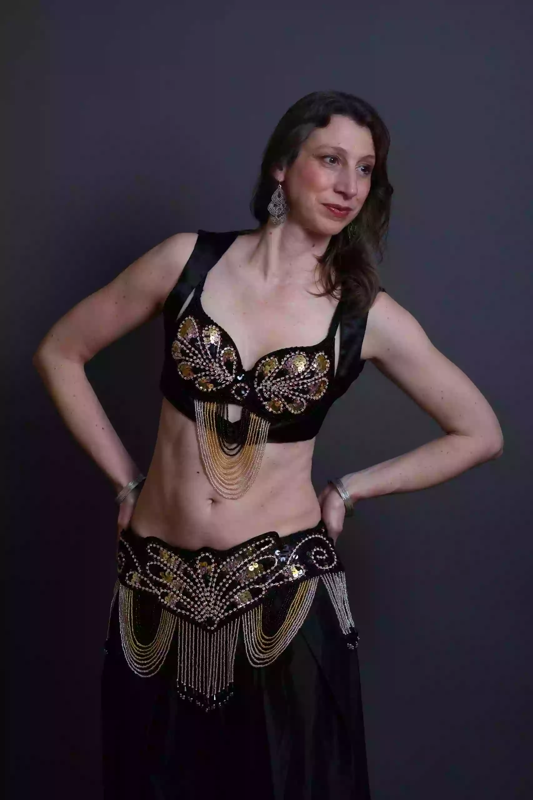 Sophia's Belly Dance Studio