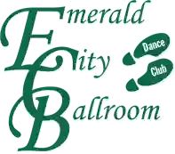 Emerald City Ballroom