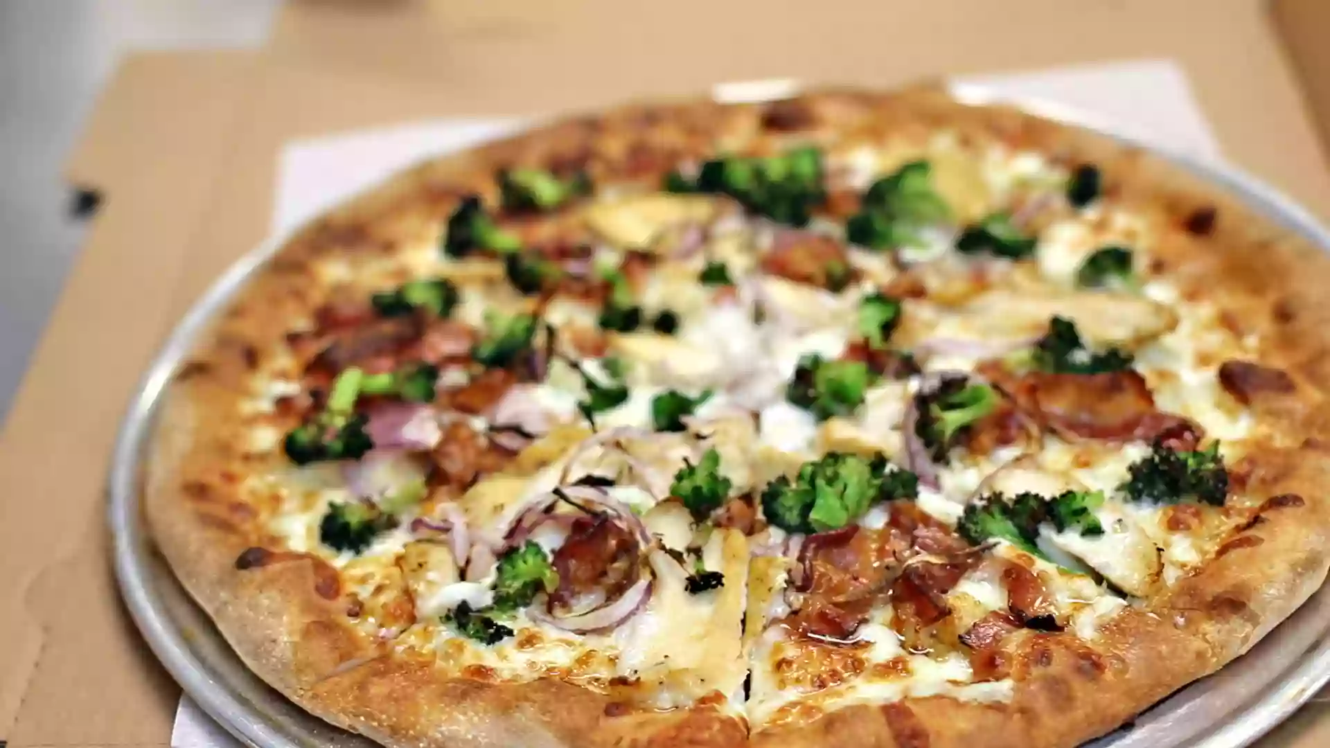 Bosco's Pizza Kitchen | Pizza | Pasta | Subs | Salads