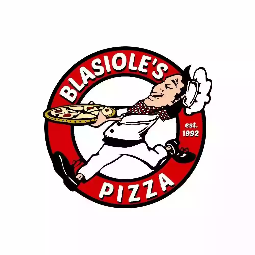 Blasiole's Pizza