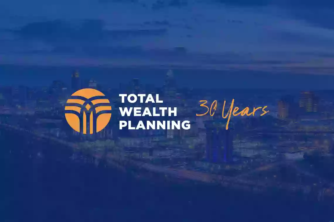 Total Wealth Planning, LLC