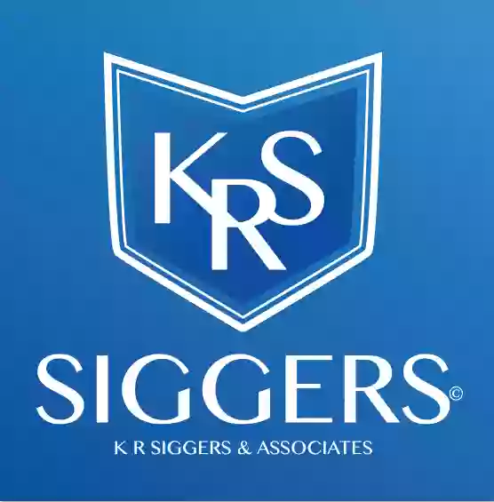 KR Siggers & Associates LLC