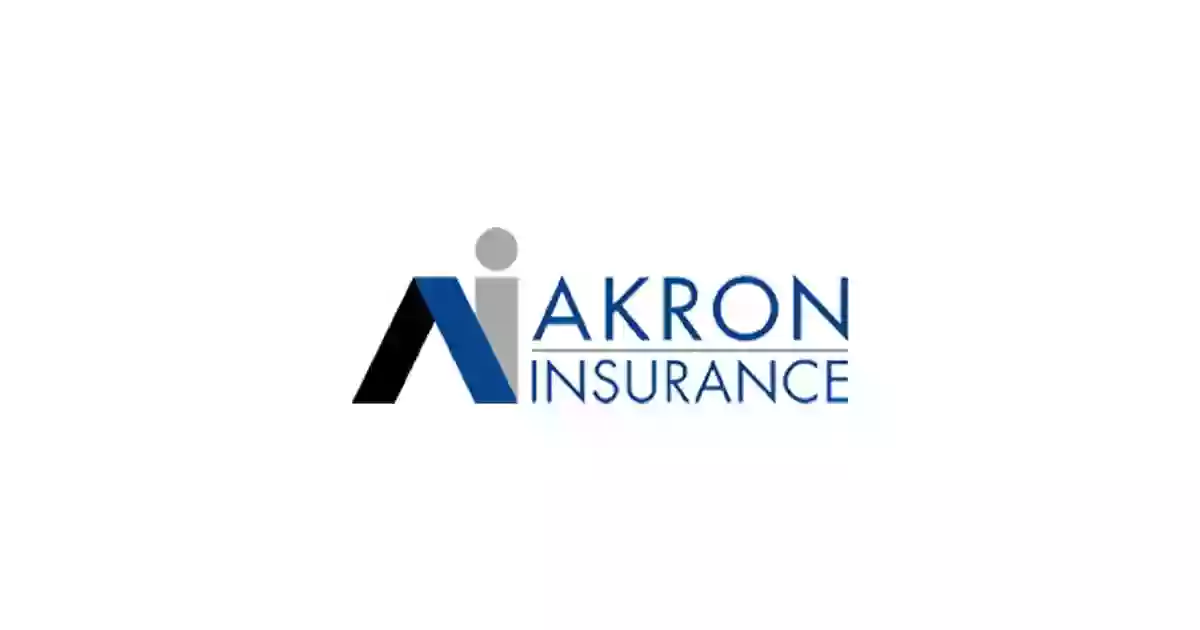 Akron Insurance