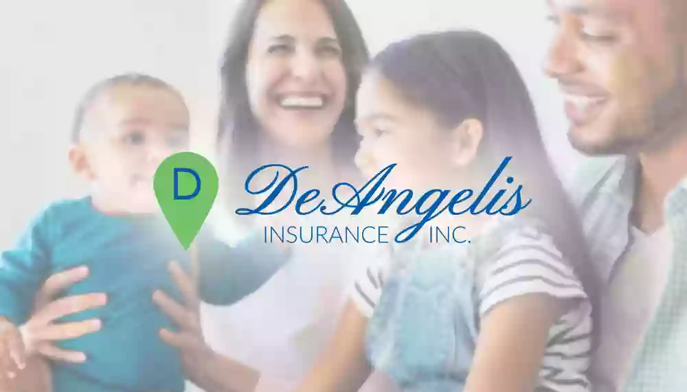DeAngelis Ridgway Insurance