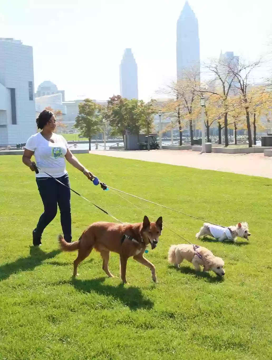 Max & Alayna's Paws Play