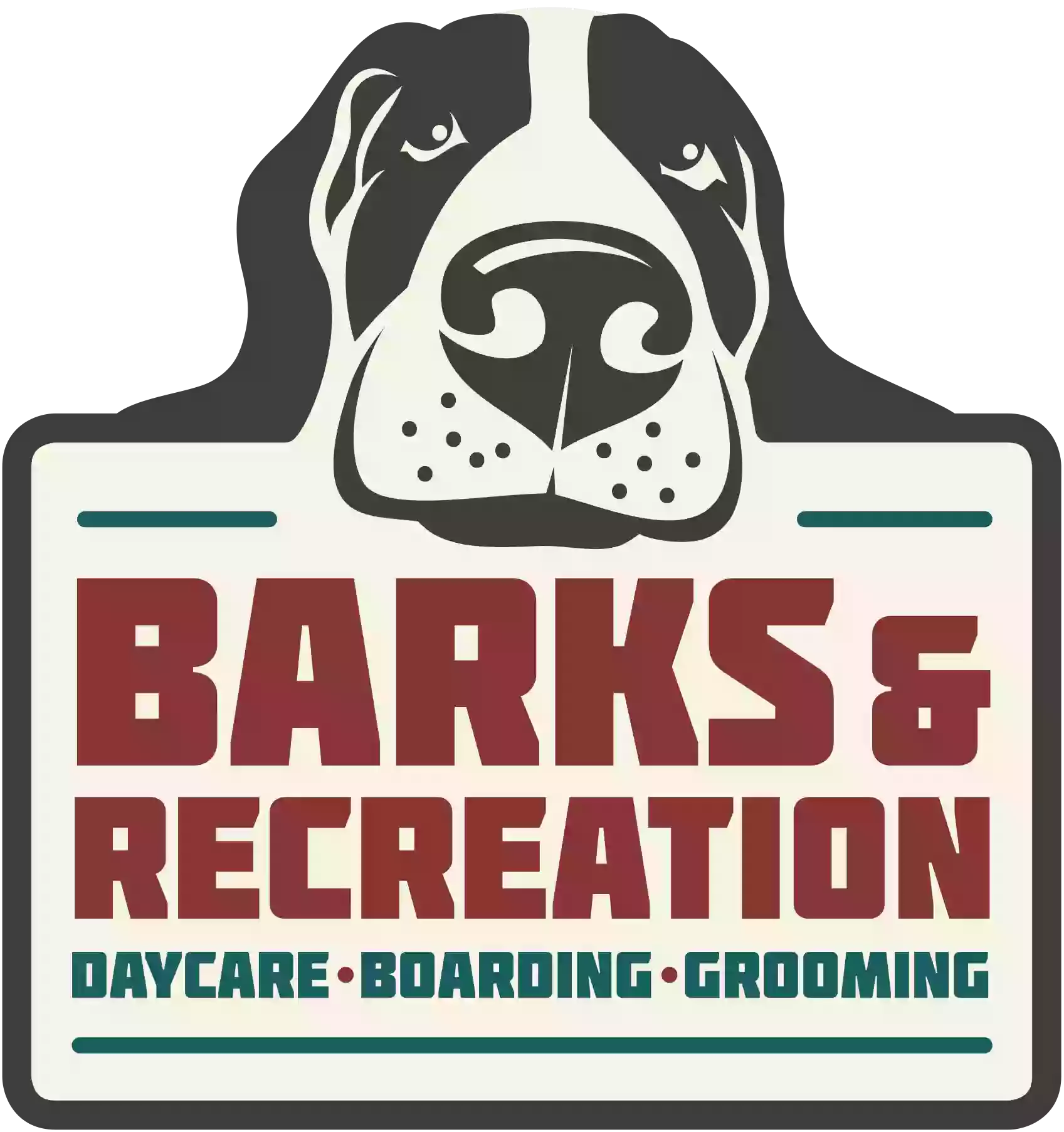 Barks & Recreation