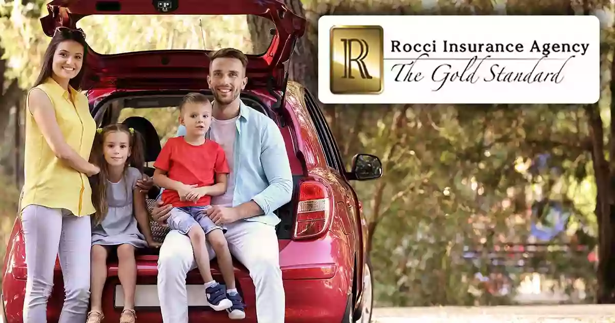 Rocci Insurance Agency Inc.