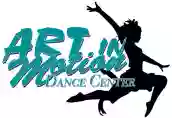 Art in Motion Dance Center