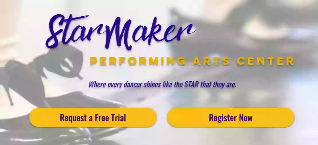 Starmaker Performing Arts Center