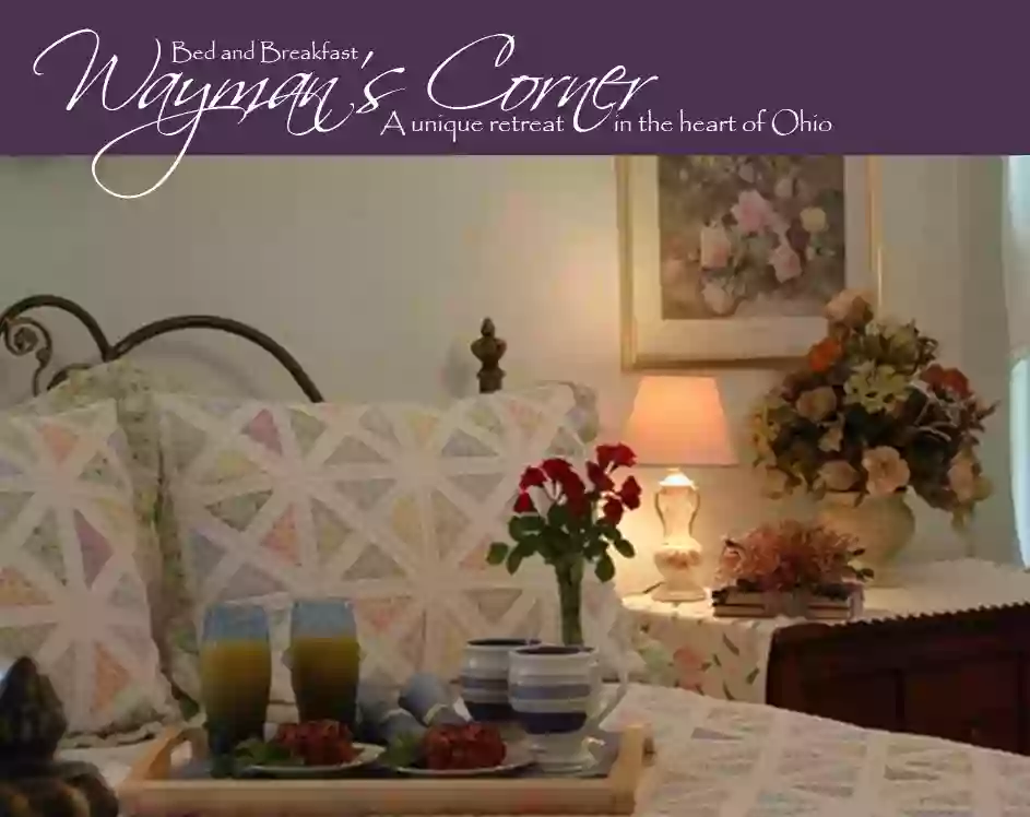 Wayman's Corner B & B