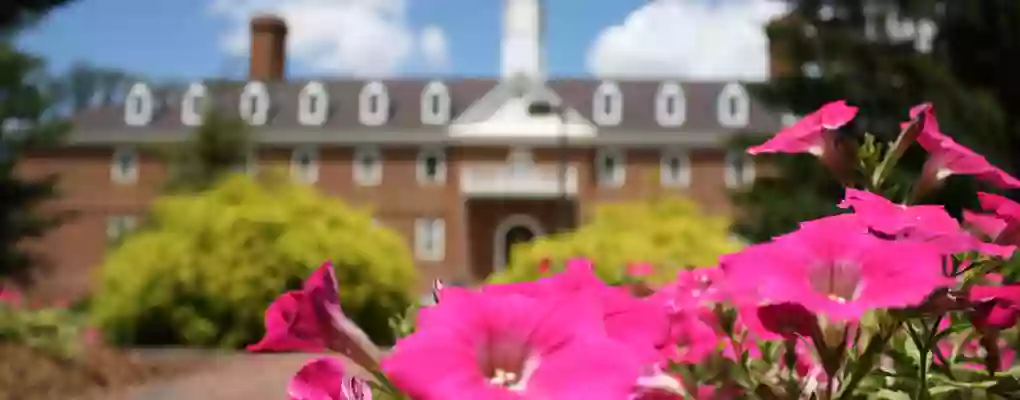 The Marcum Hotel & Conference Center at Miami University