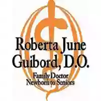 Roberta June Guibord, D.O.