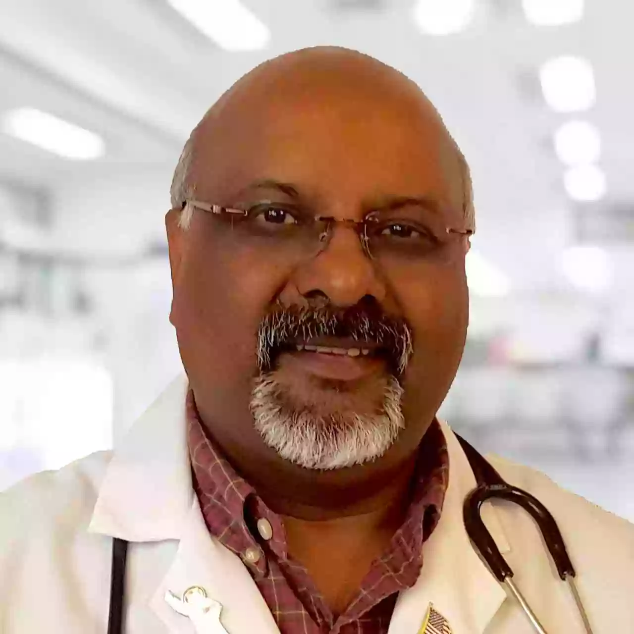 Dr. Jaybalan R. Moodley, MD