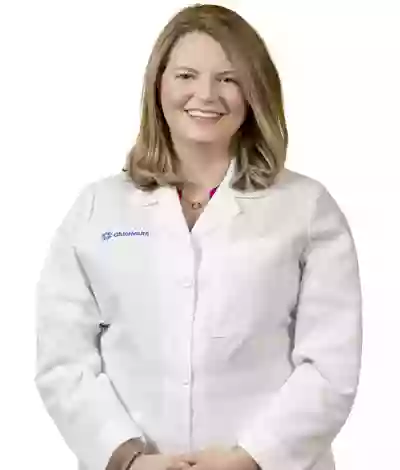 Kelly McDaniel Tucker, MD